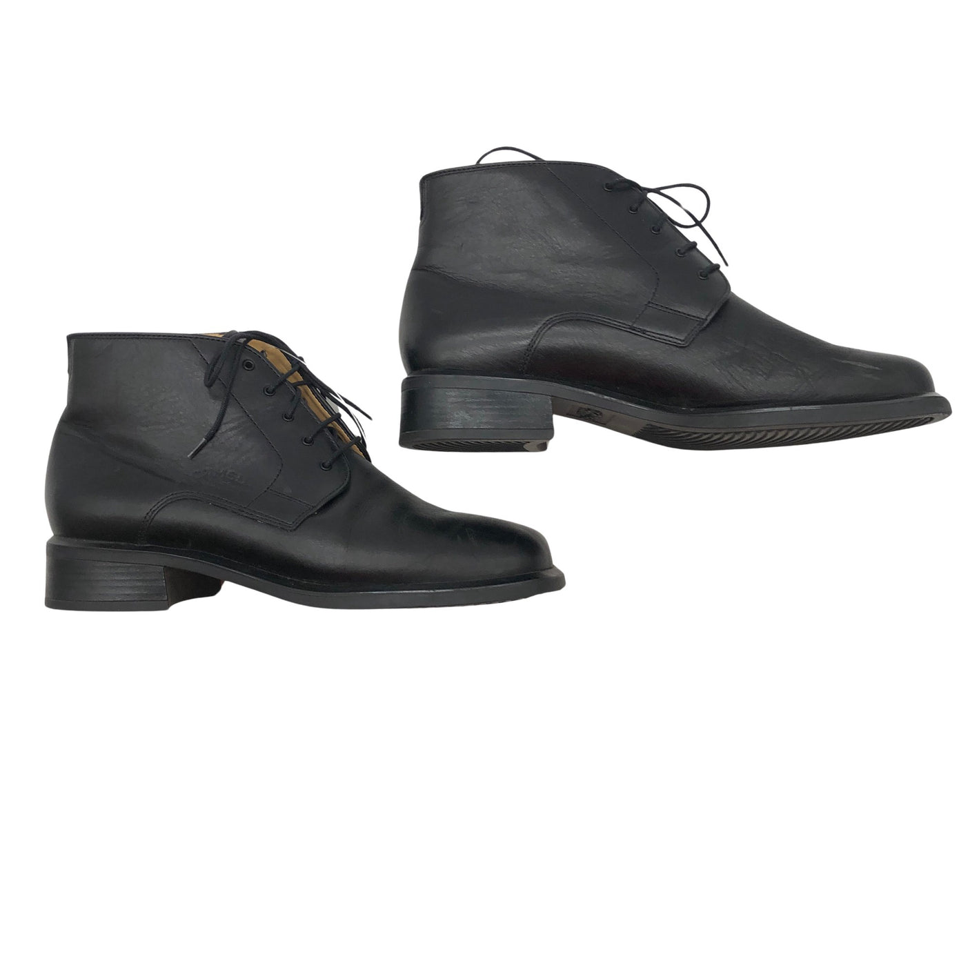Unisex Camel Boots - Nilkkurit, koko 39 -  (1)