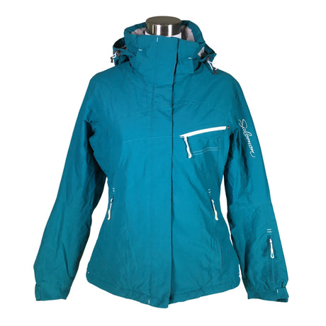 Unisex Salomon - Toppatakki, koko 40 -  ()