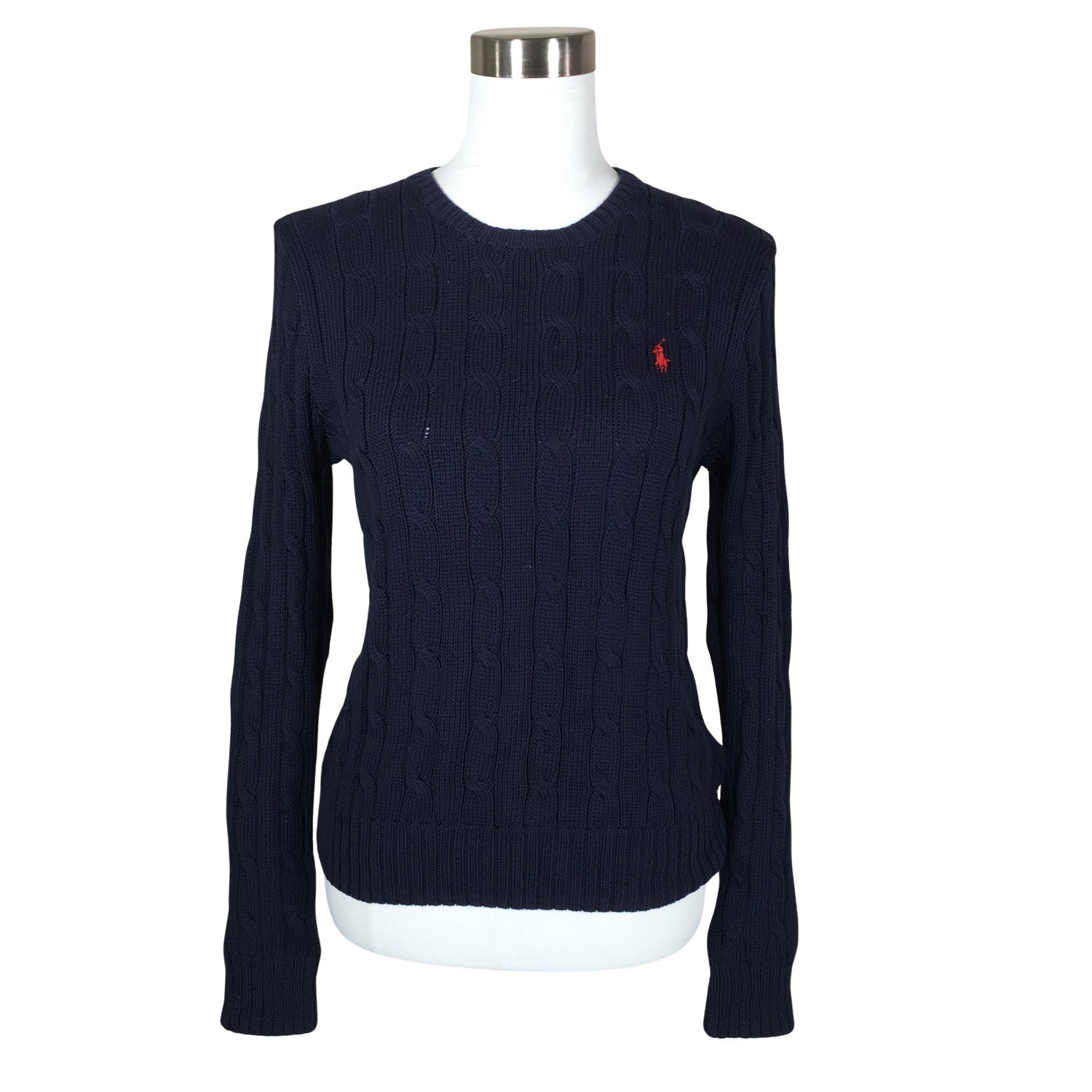  Neulepaita  Neulepaita, koko 40  Ralph Lauren 