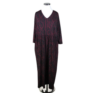 Unisex Ulla Popken - Trikoomekko, koko 54 -  (1)