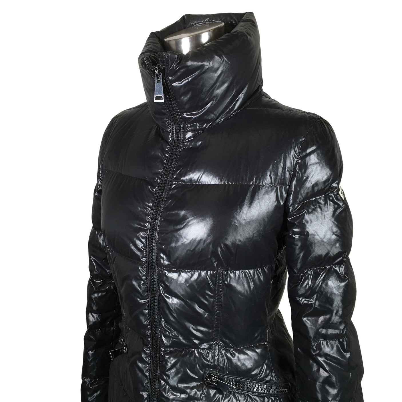 Untuvatakki, koko 36