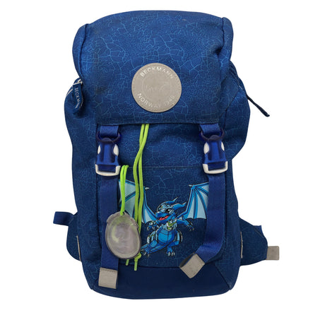 Unisex Beckmann - Reppu, koko Midi -  ()