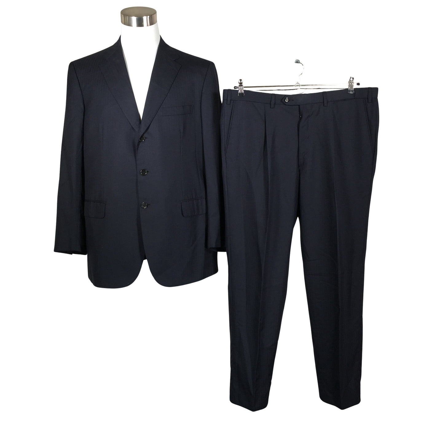 Unisex Brioni - Puku, koko XL -  (1)