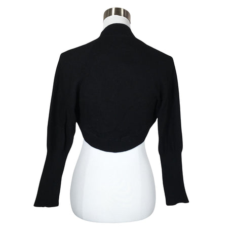 Unisex Ril's - Neulebolero, koko 38 -  (2)
