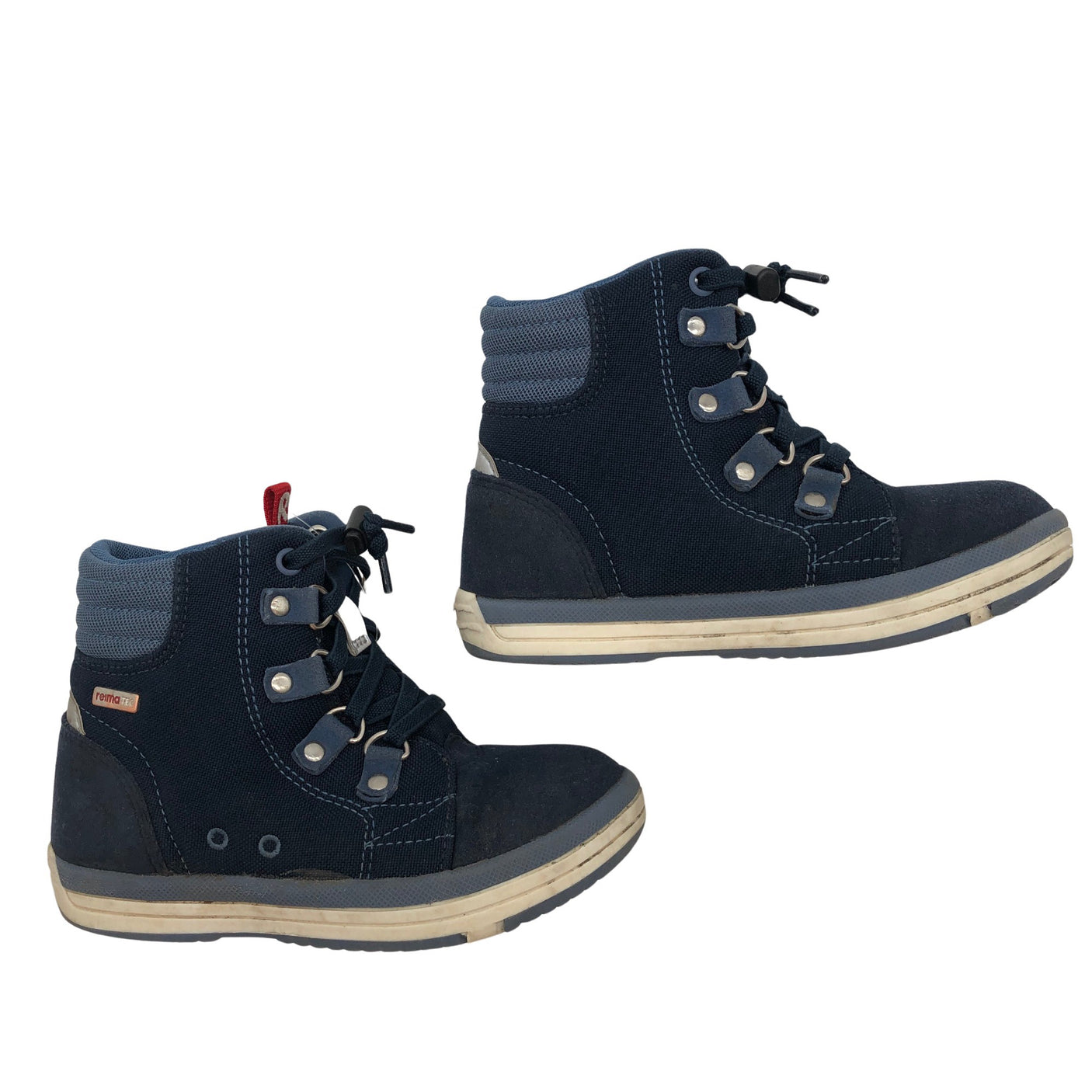 Unisex Reima - Välikausikengät, koko 28 -  (1)