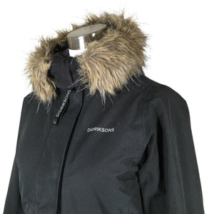 Unisex Didriksons - Parkatakki, koko 34 -  (3)