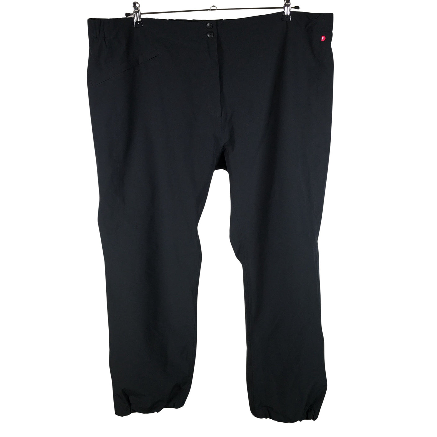 Unisex Raiski - Ulkoiluhousut, koko 50 -  (1)
