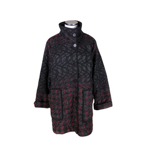 Unisex Aino - Villakangastakki, koko 42 -  (1)