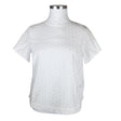 Unisex Marc O'Polo - Lyhythihainen pusero, koko 42 -  ()