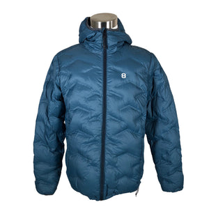 Unisex 8848 Altitude - Kevytuntuvatakki, koko L -  (1)