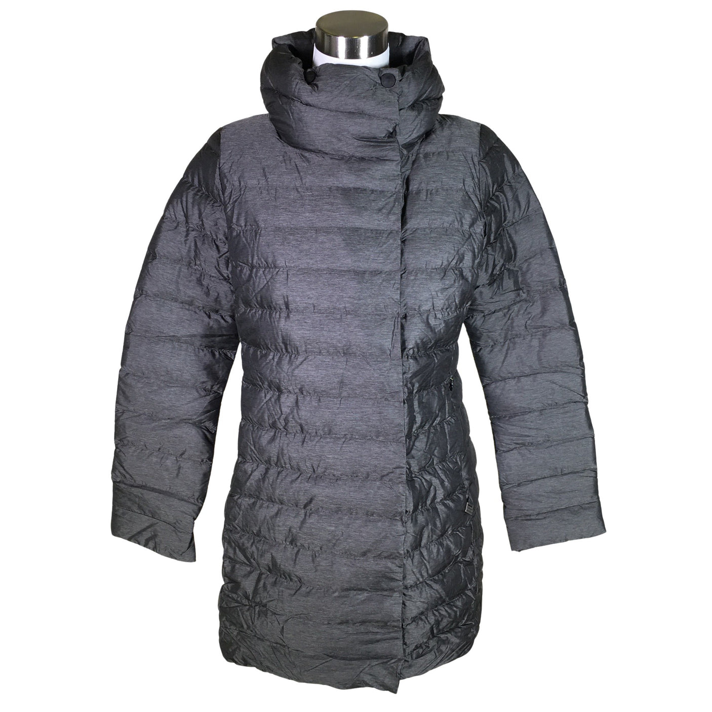 Unisex Joutsen - Kevytuntuvatakki, koko 36 -  (1)