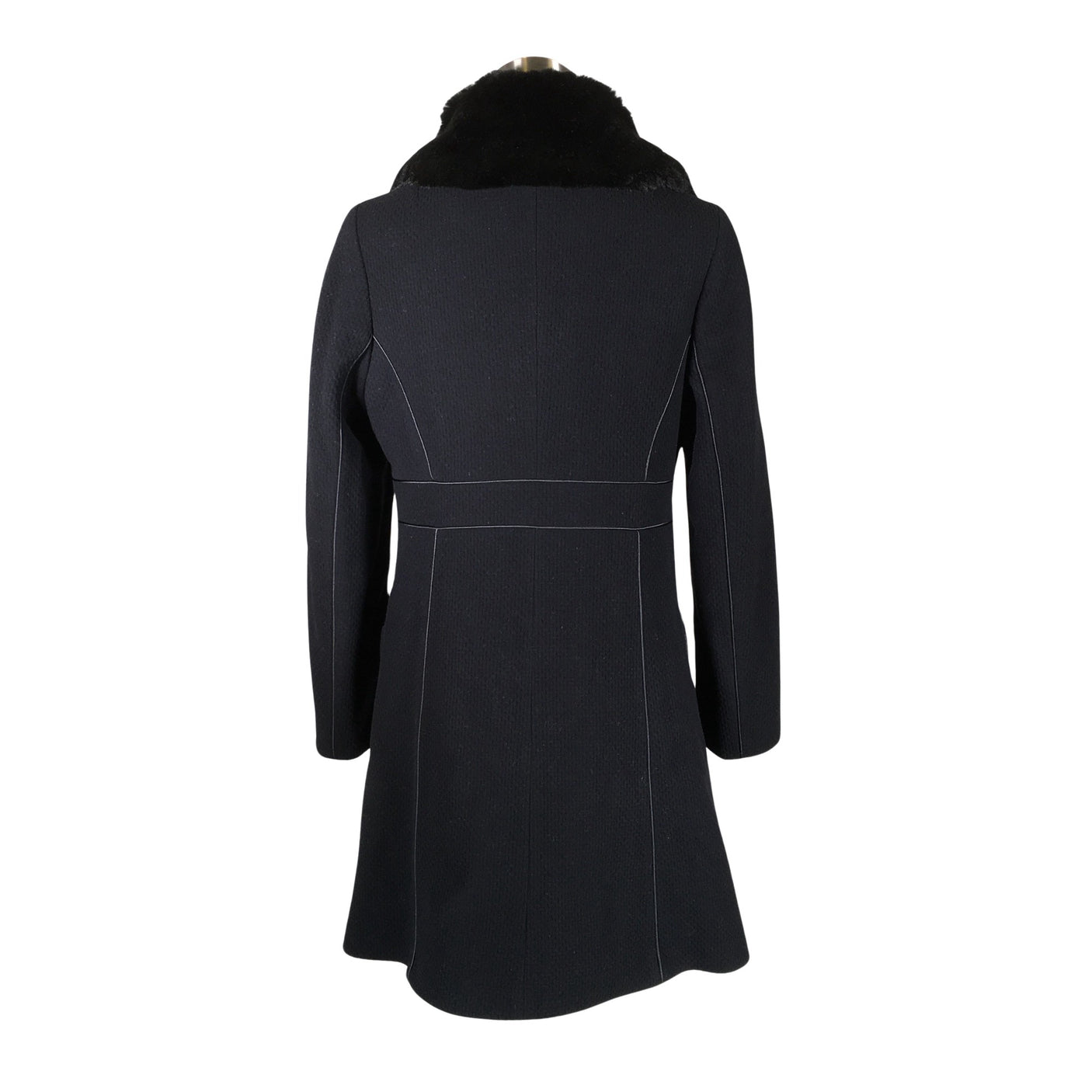 Unisex Monton - Villakangastakki, koko 40 -  (2)