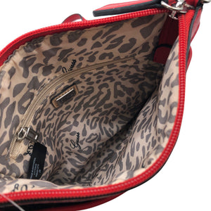 Unisex Guess - Olkalaukku, koko Mini -  (2)