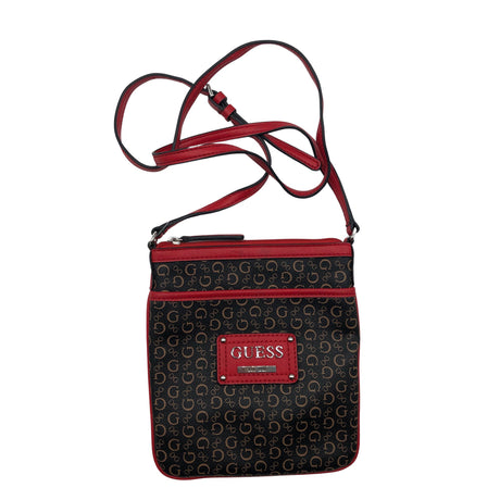 Unisex Guess - Olkalaukku, koko Mini -  ()