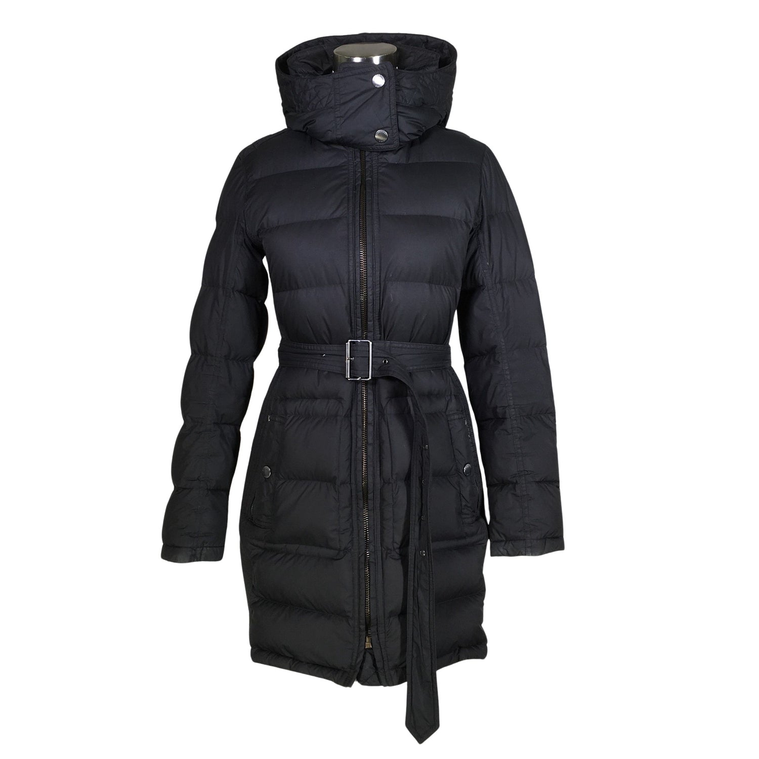 Untuvatakki, koko 38