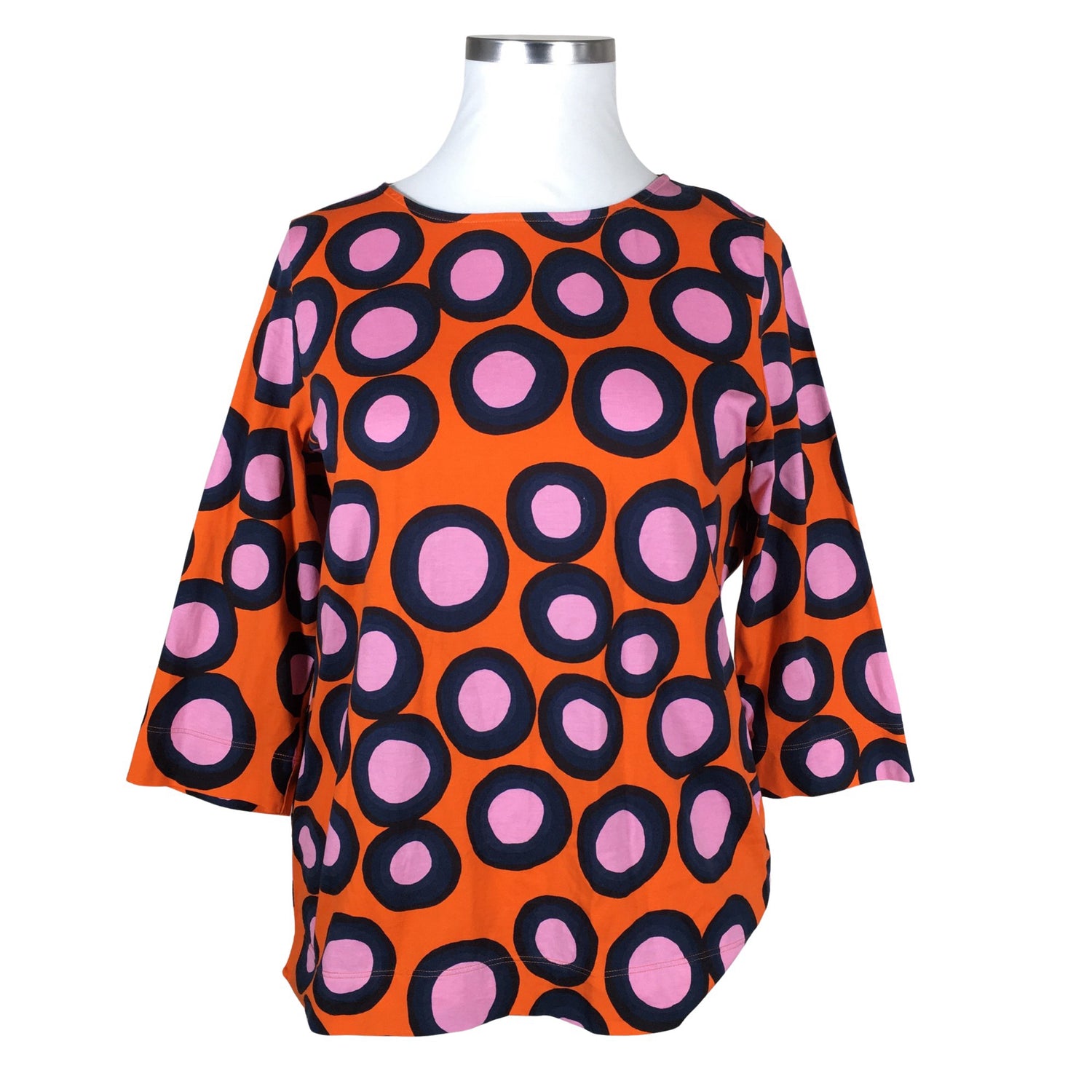  Paita  Trikoopaita, koko 42  Marimekko 