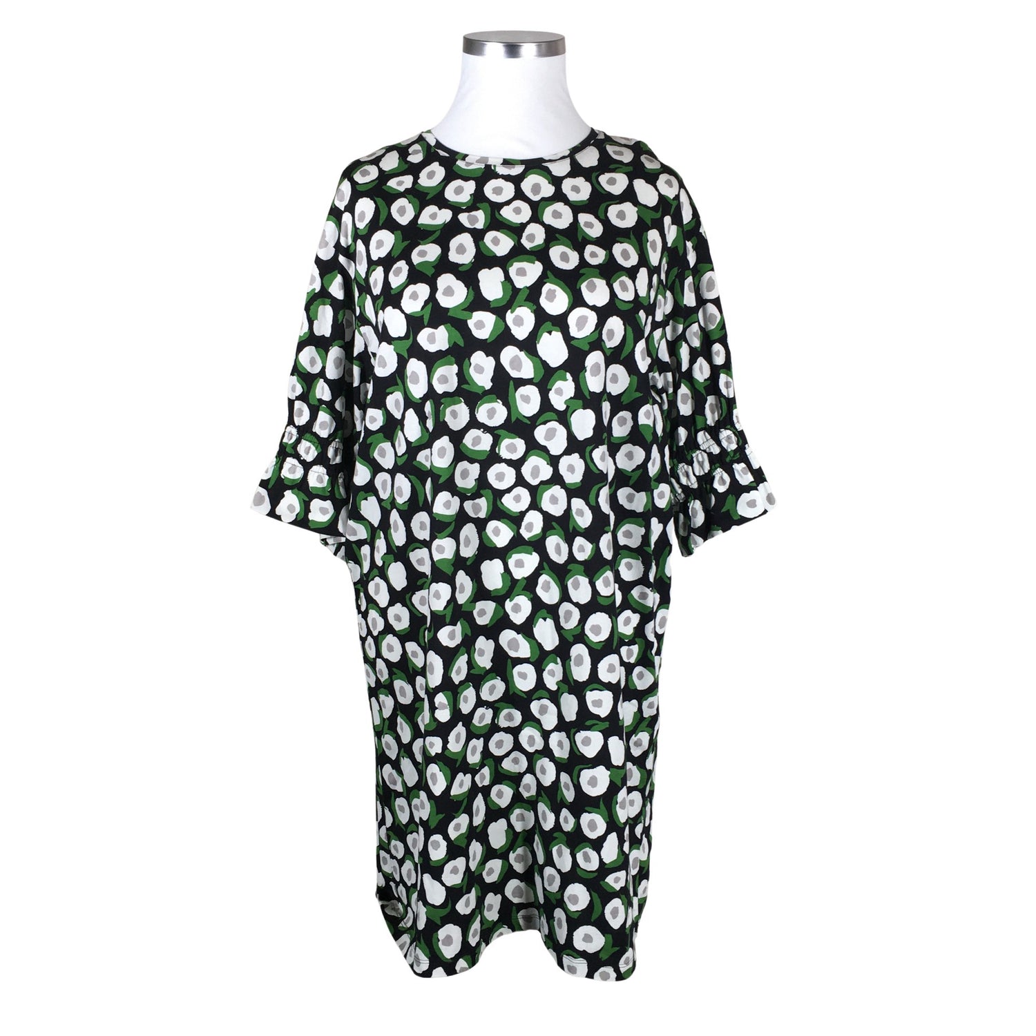  Mekko  Trikoomekko, koko 42  Marimekko 