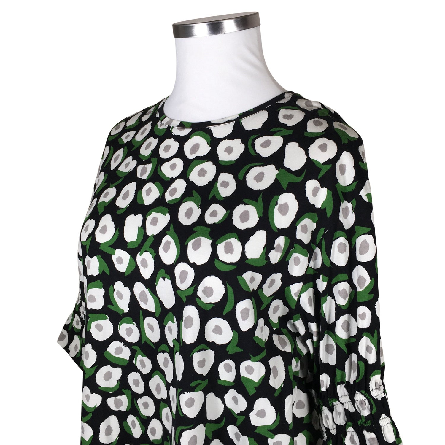  Mekko  Trikoomekko, koko 42  Marimekko 