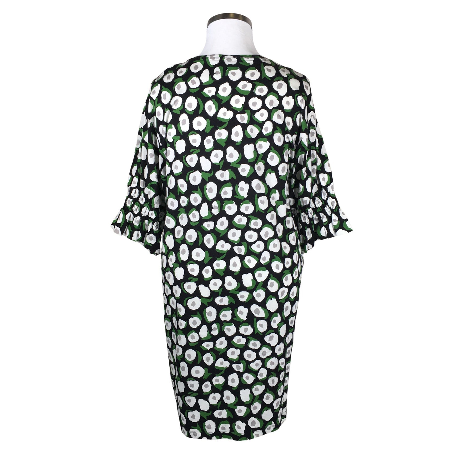  Mekko  Trikoomekko, koko 42  Marimekko 
