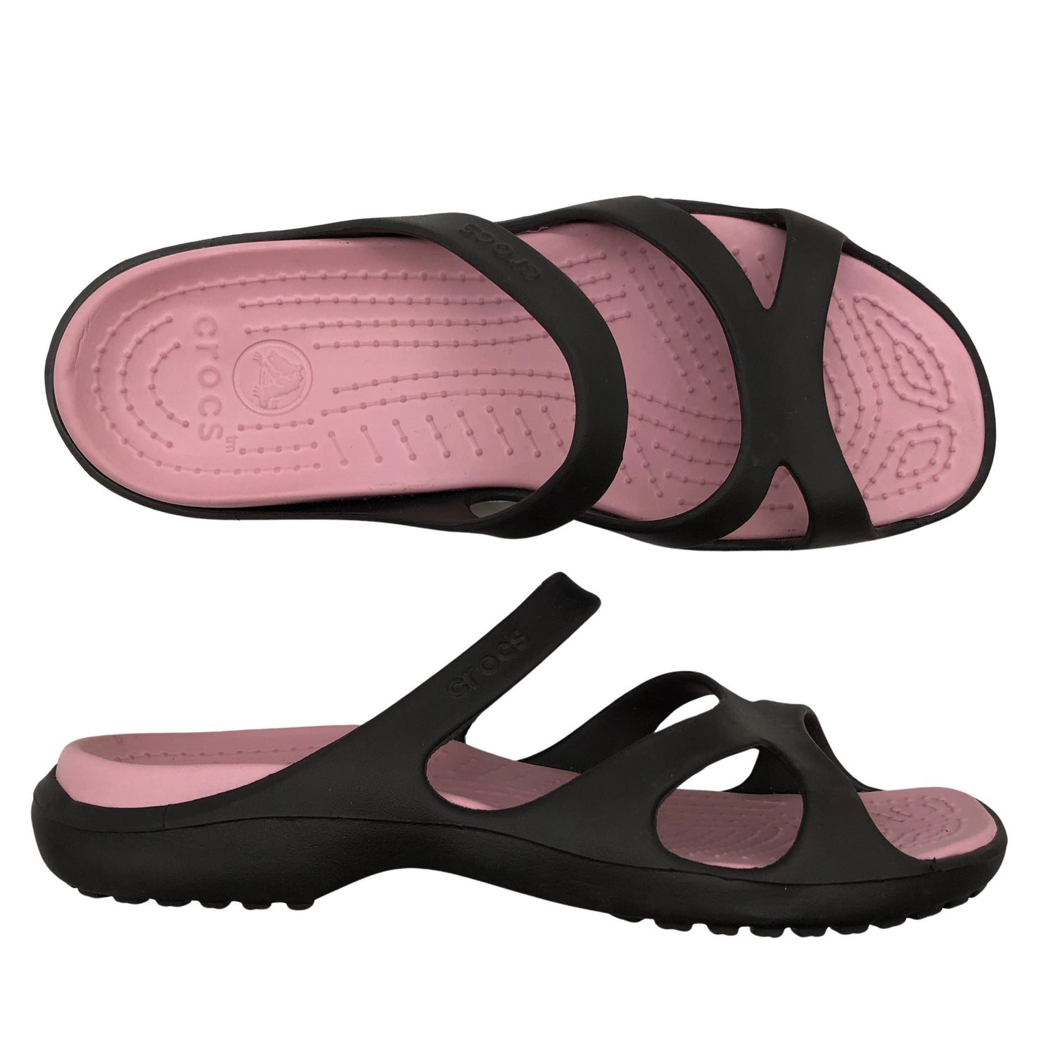  Sandaalit  Sandaalit, koko 40  Crocs 