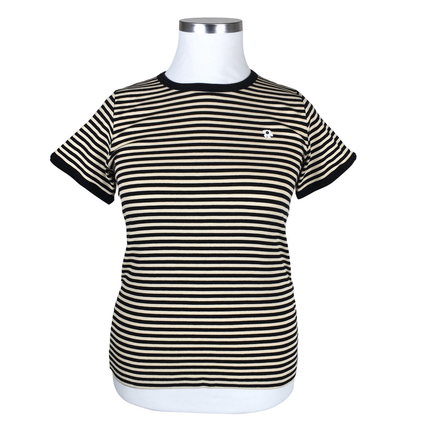  T-paita  T-paita, koko 42  Marimekko 