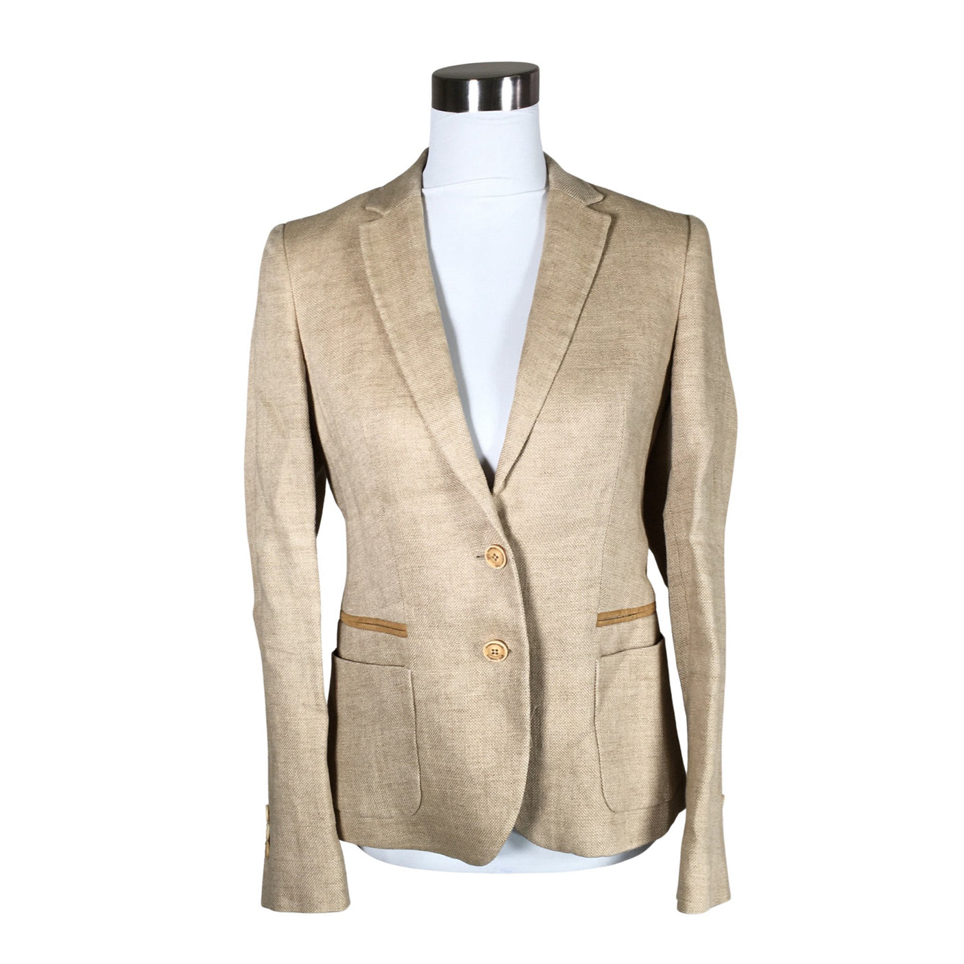 Unisex Massimo Dutti - Jakku, koko 40 -  (1)