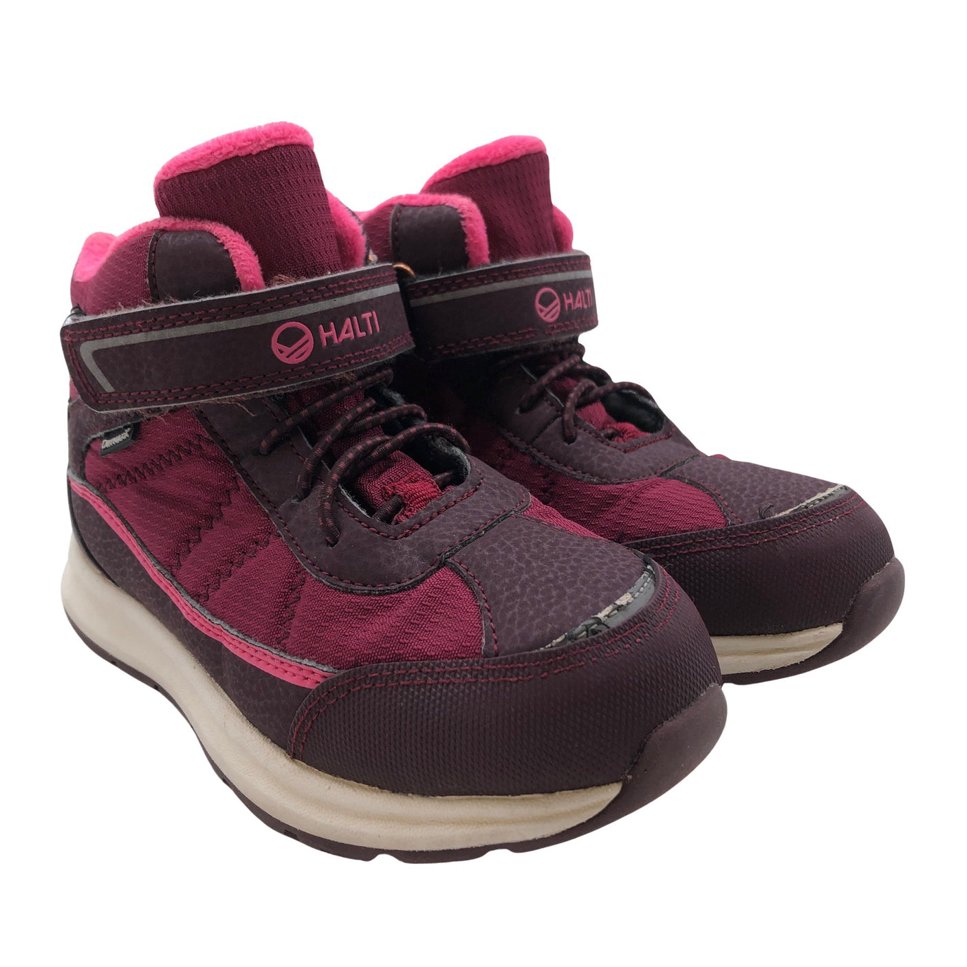 Unisex Halti - Välikausikengät, koko 29 -  (2)