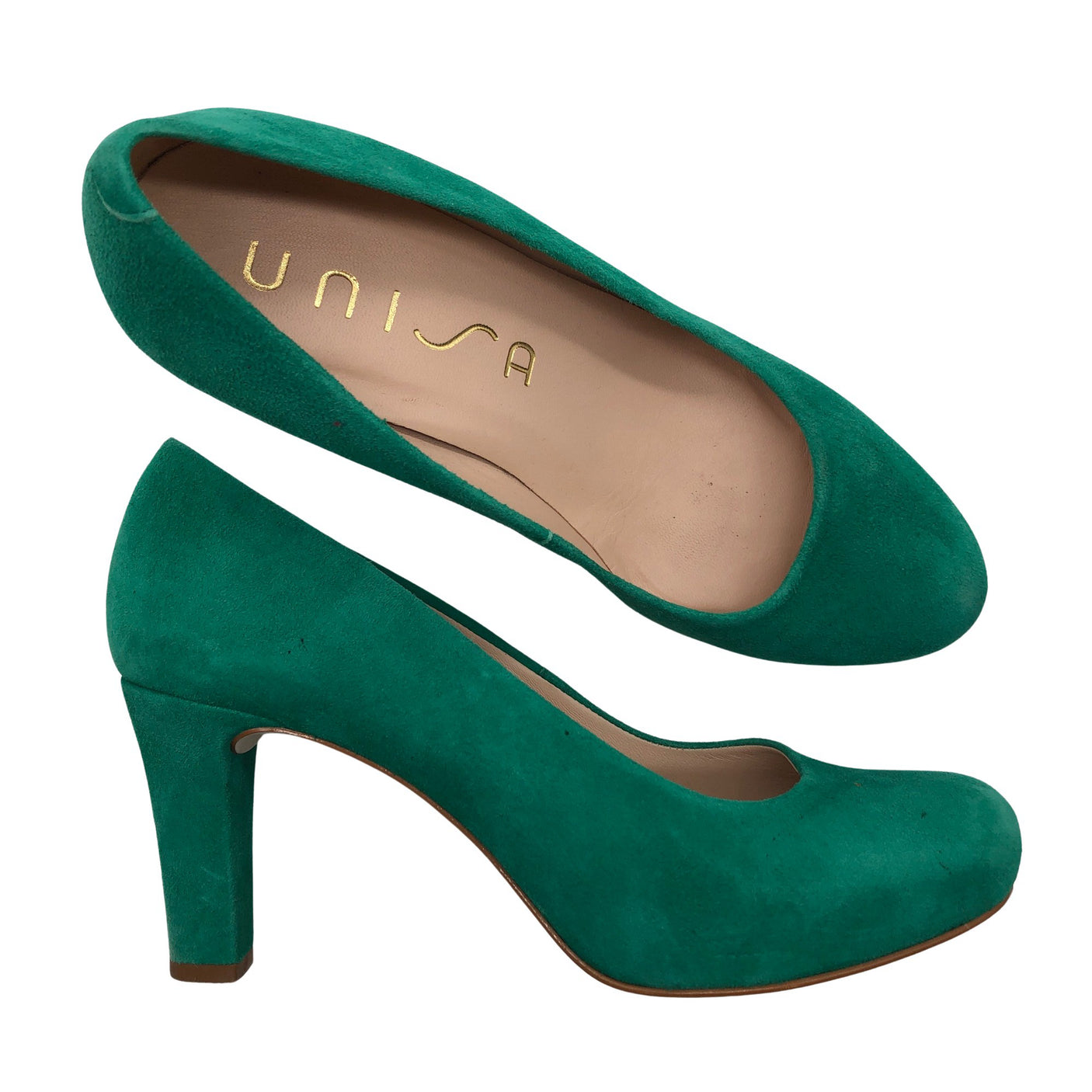 Unisex Unisa - Korkokengät, koko 37 -  (1)