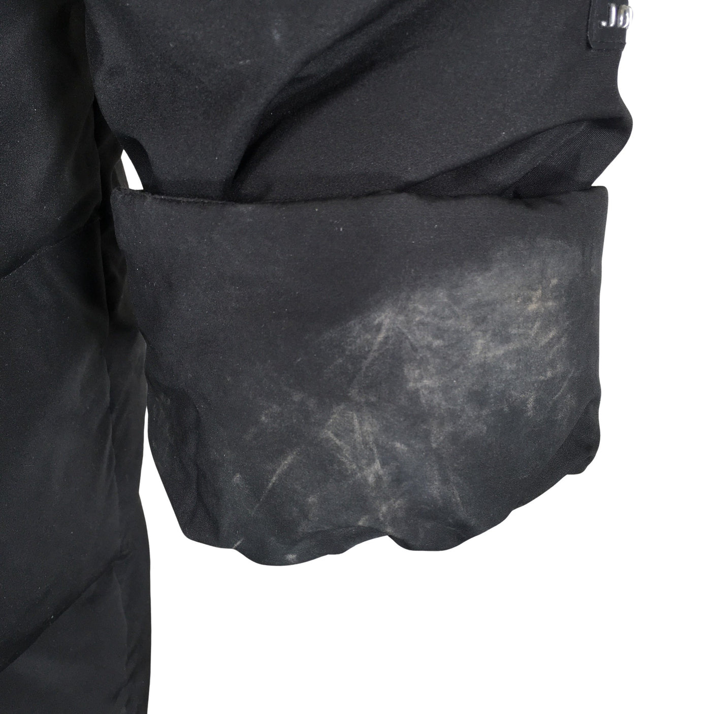 Unisex Joutsen - Untuvatakki, koko 42 -  (3)