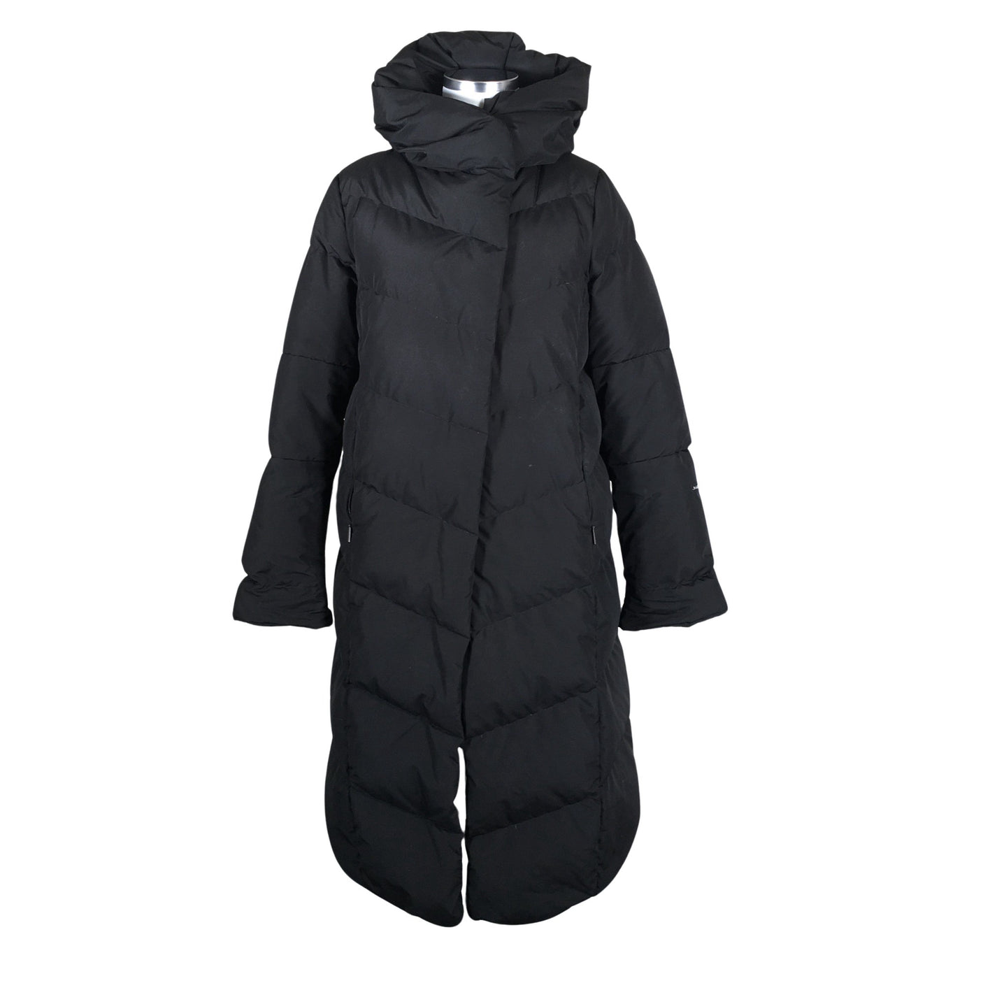 Unisex Joutsen - Untuvatakki, koko 42 -  (1)