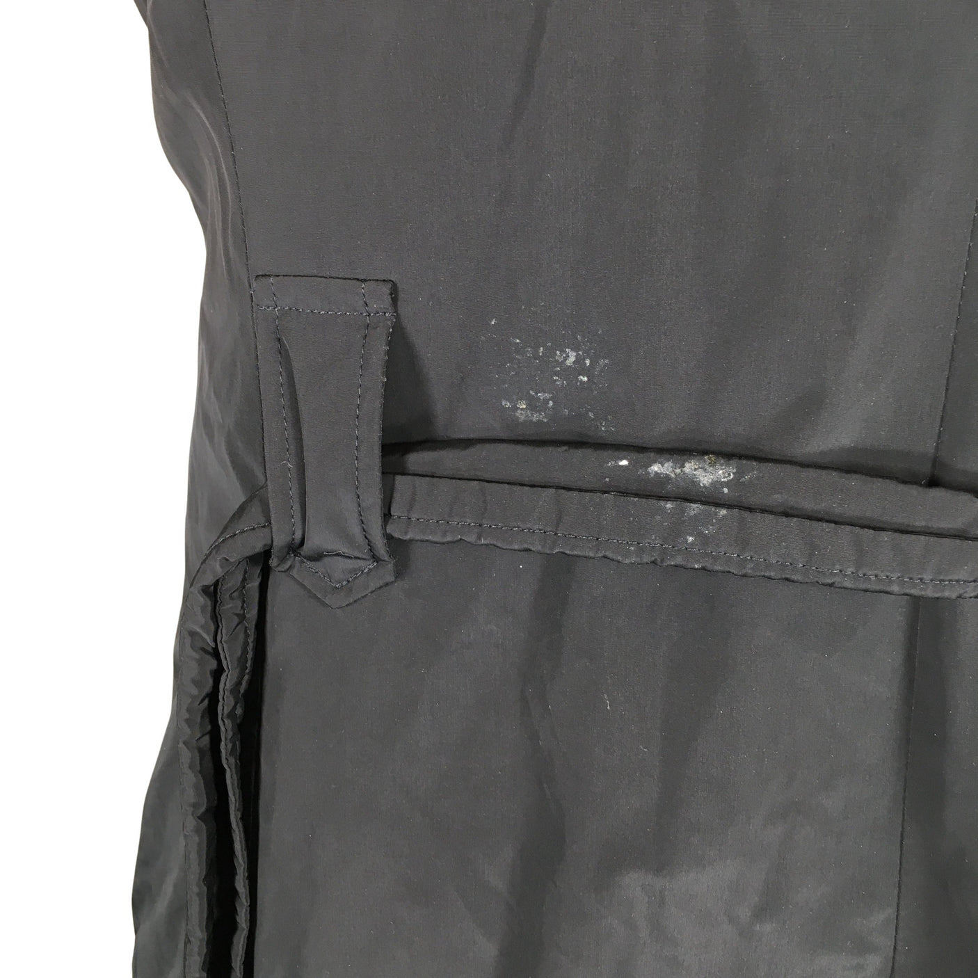 Unisex Joutsen - Untuvatakki, koko 44 -  (3)