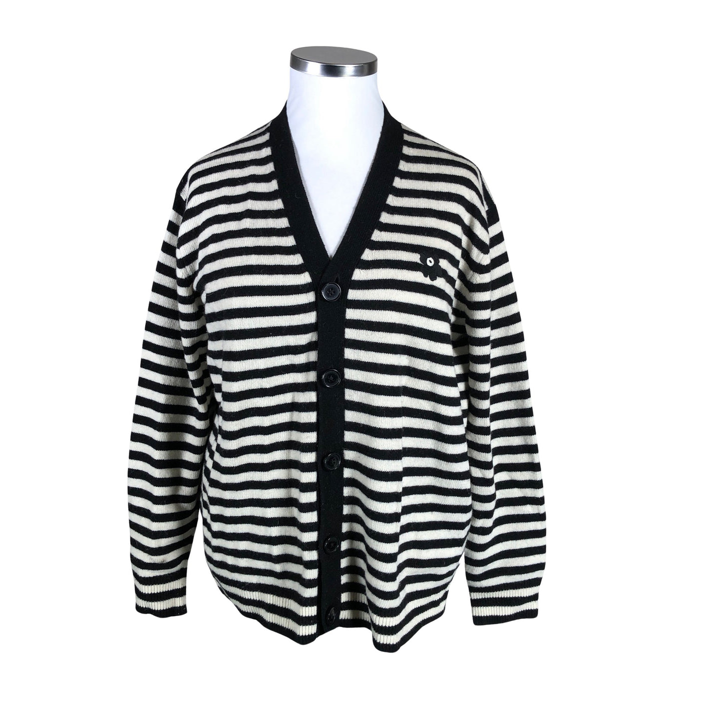 Unisex Marimekko - Neuletakki, koko 42 -  (1)