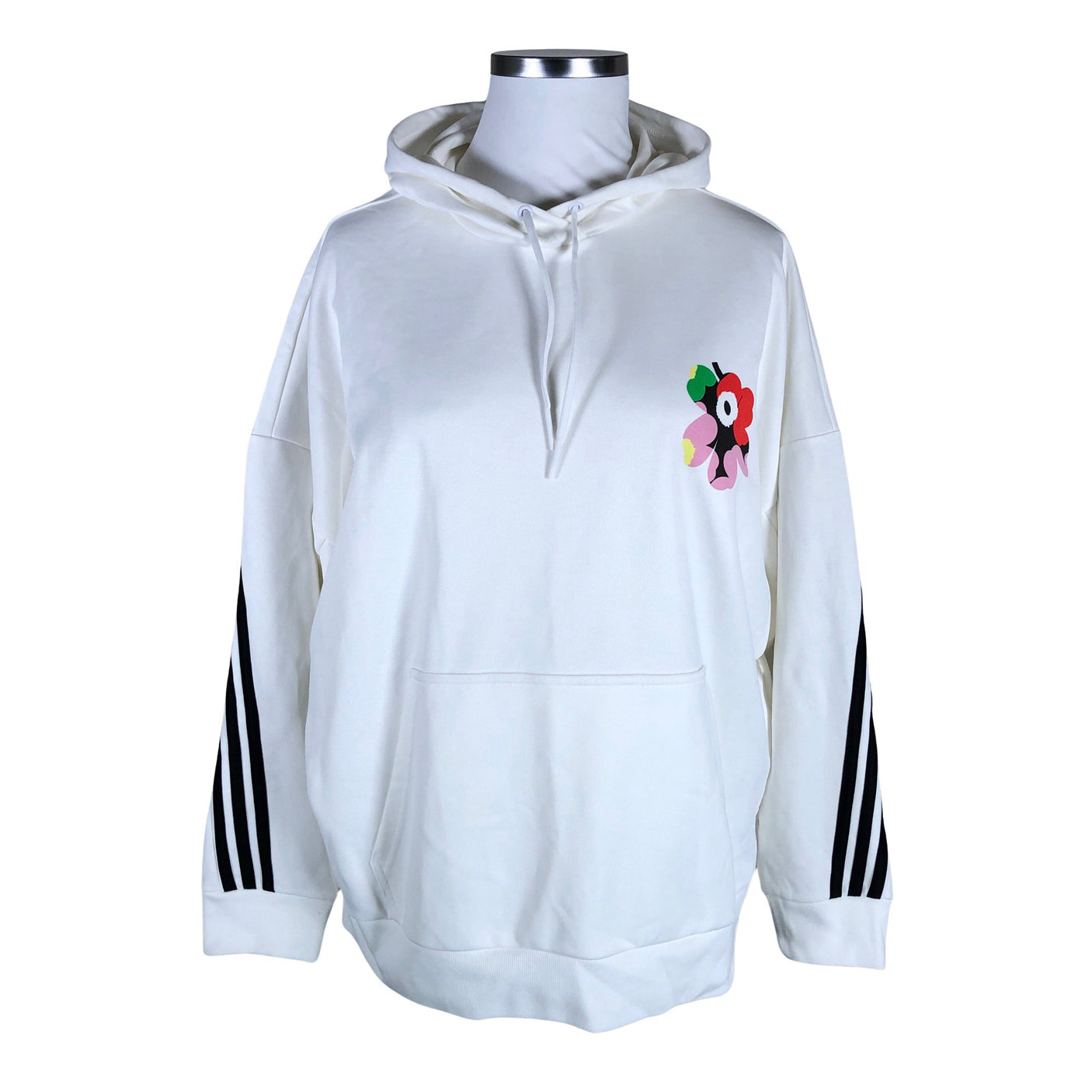 Unisex Adidas - Huppari, koko 46 -  (1)