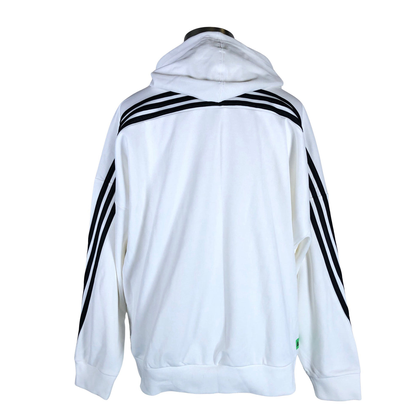 Unisex Adidas - Huppari, koko 46 -  (2)
