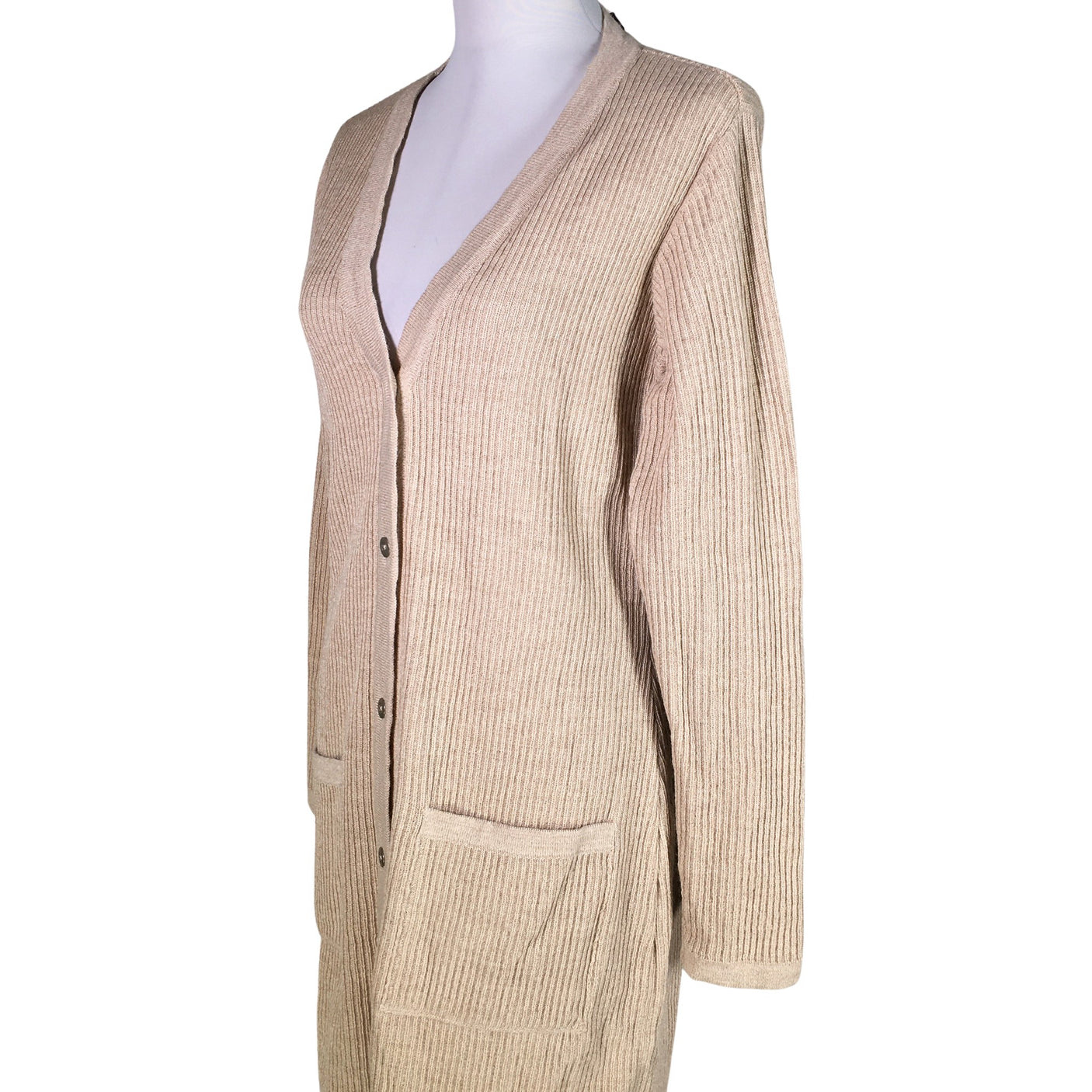Unisex Alpa - Neuletakki, koko 40 -  (3)