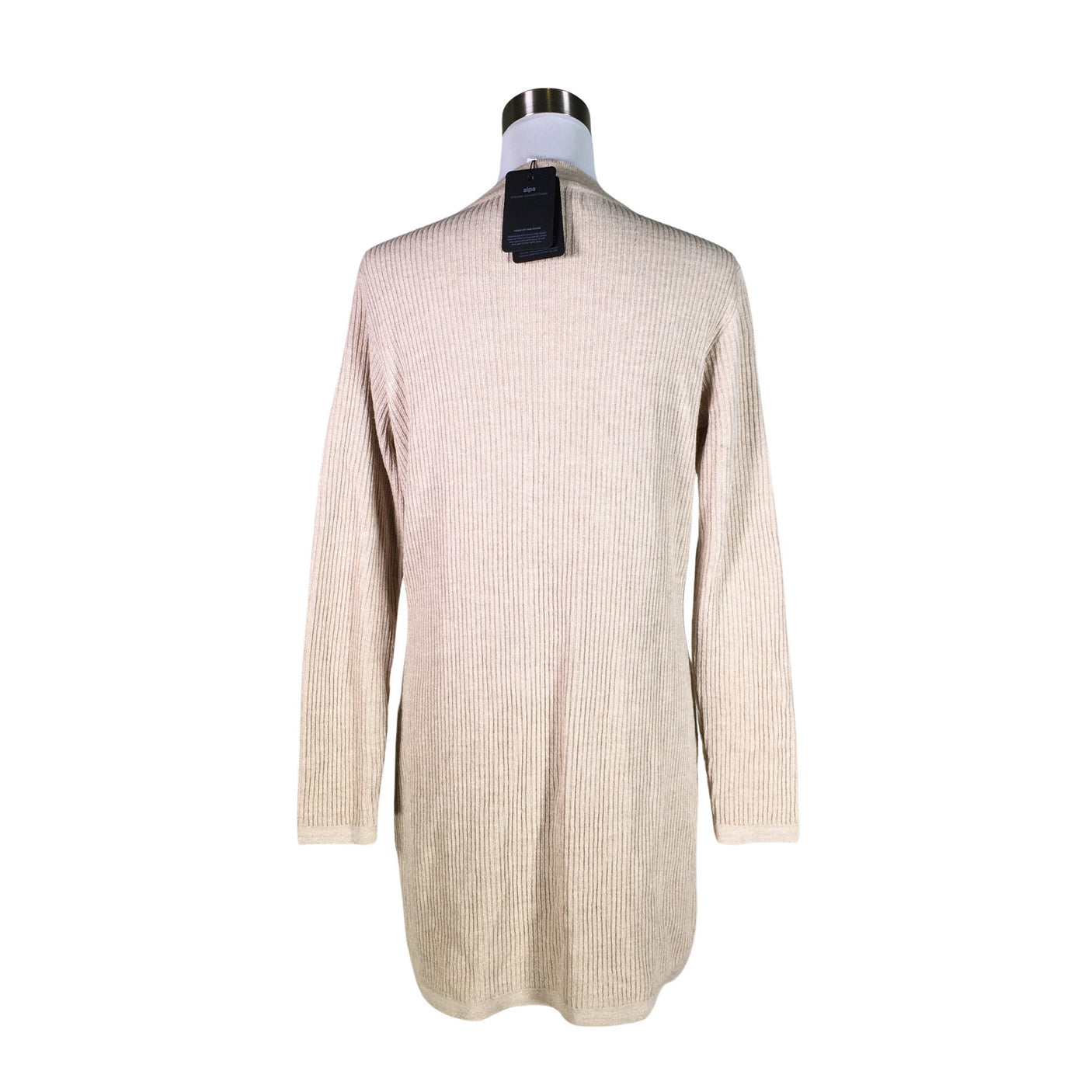 Unisex Alpa - Neuletakki, koko 40 -  (2)