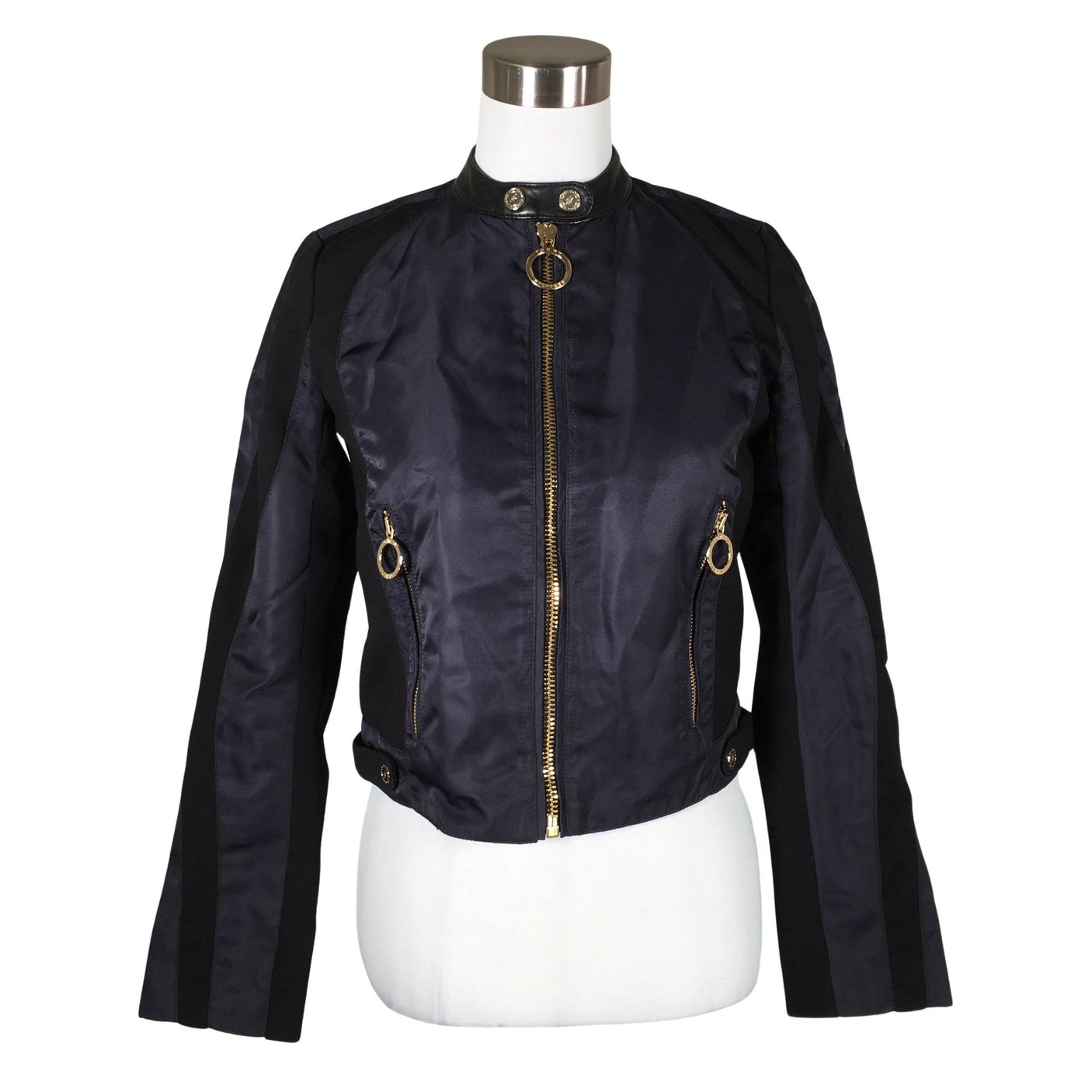 Kevyttoppatakki, koko 36