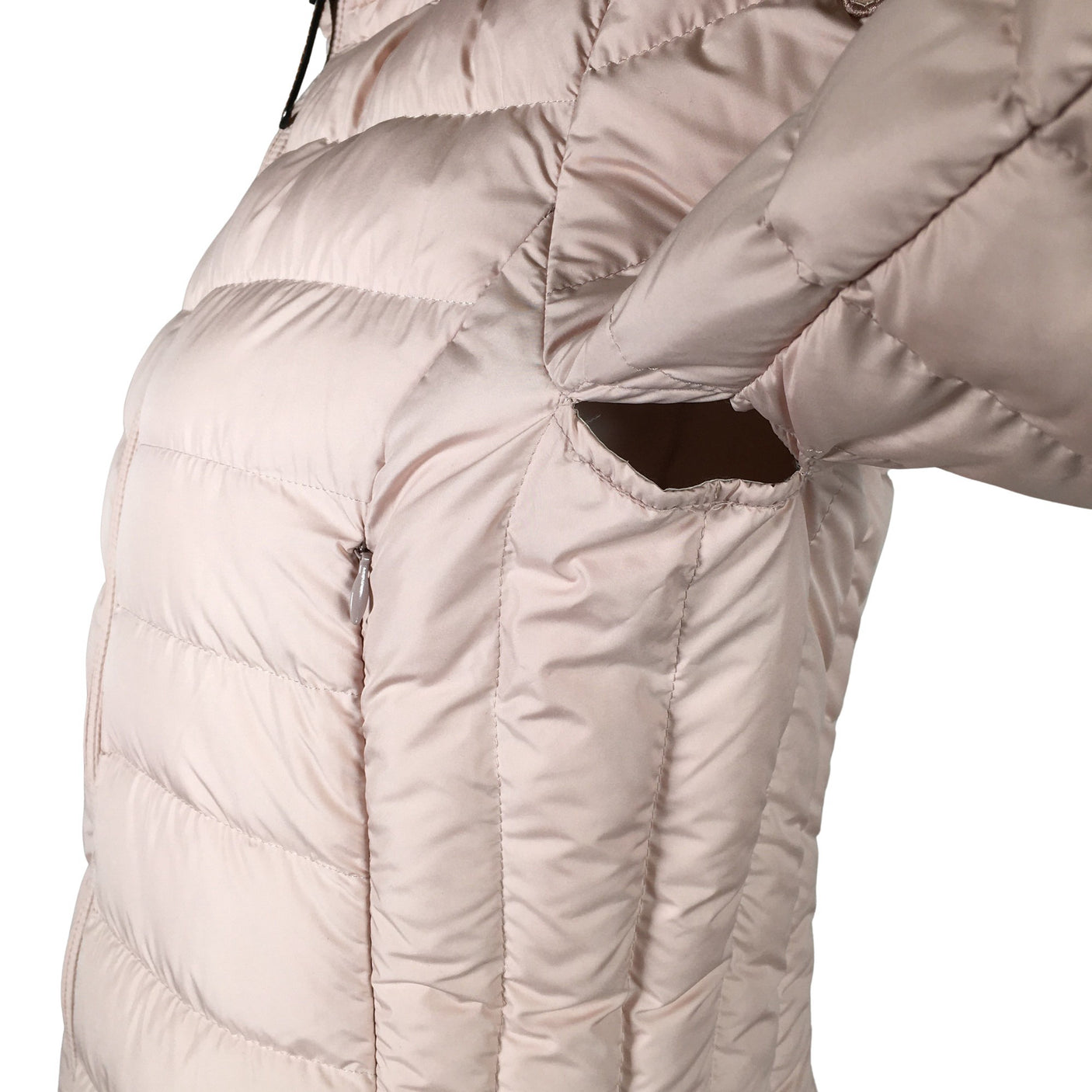 Unisex Parajumpers - Kevytuntuvatakki, koko 38 -  (3)