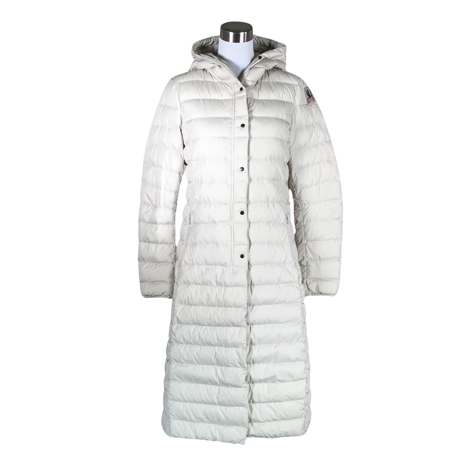  Kevytuntuvatakki  Kevytuntuvatakki, koko 38  Parajumpers 