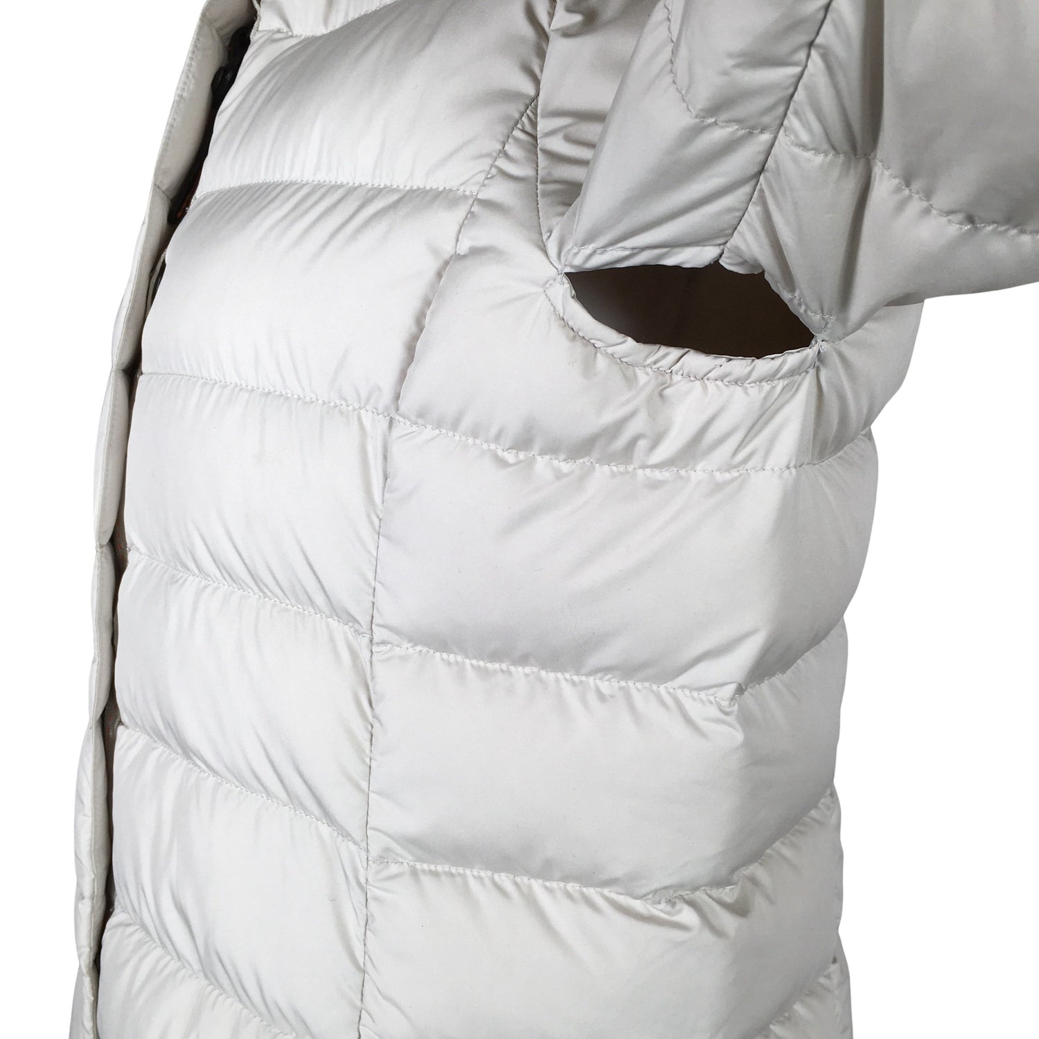  Kevytuntuvatakki  Kevytuntuvatakki, koko 38  Parajumpers 