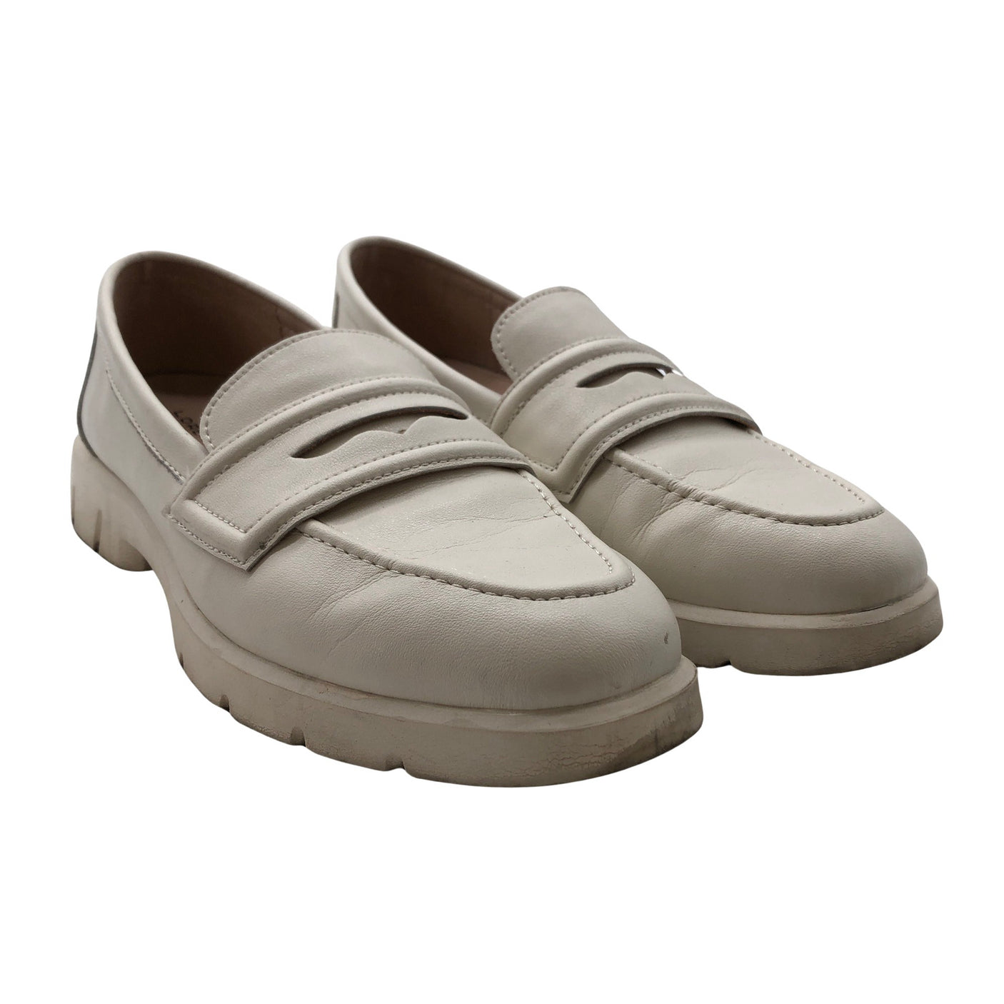 Unisex Lorenzo - Loaferit, koko 41 -  (2)