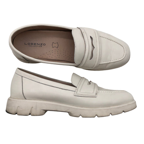 Unisex Lorenzo - Loaferit, koko 41 -  ()