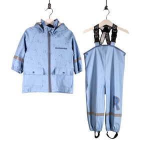 Unisex Rainbusters - Sadeasu, koko 74 - 80 -  (1)
