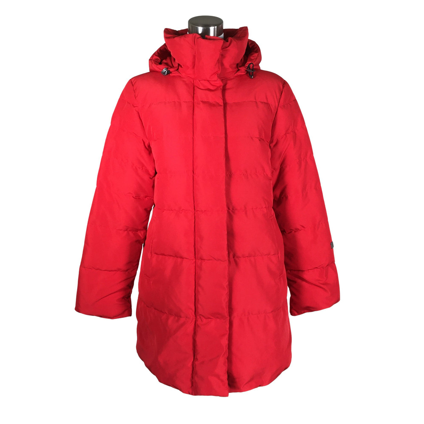 Unisex Joutsen - Untuvatakki, koko 38 -  (1)