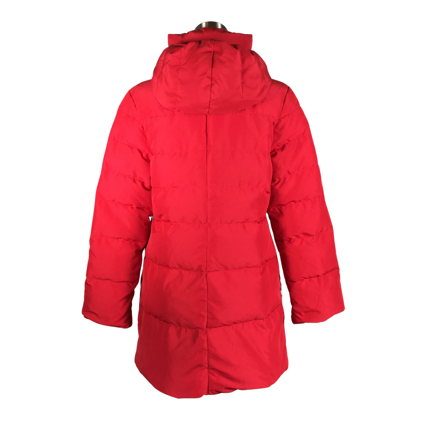 Unisex Joutsen - Untuvatakki, koko 38 -  (2)