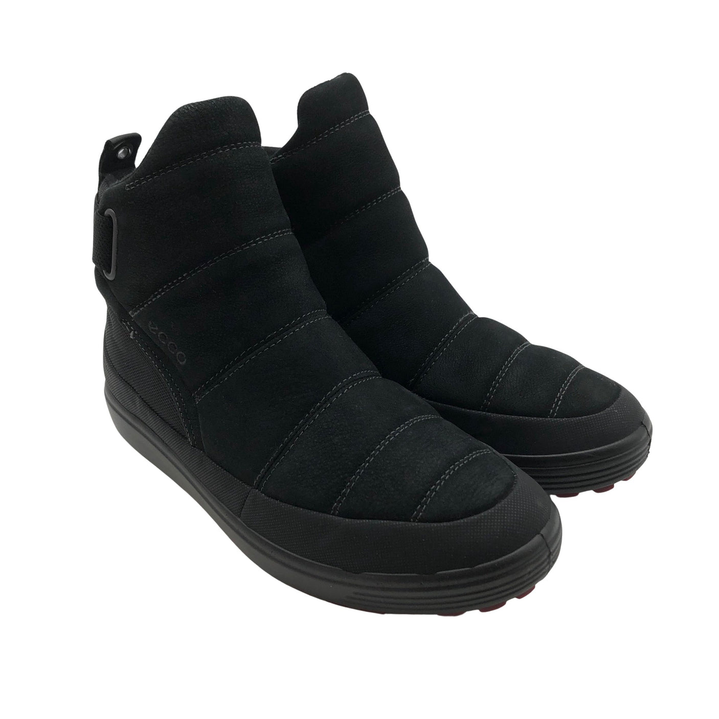 Unisex Ecco - Nilkkurit, koko 39 -  (2)