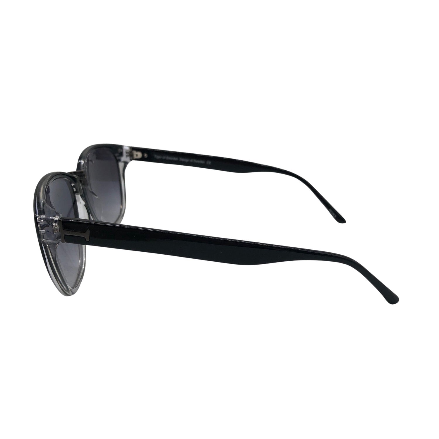 Aurinkolasit, koko Ei kokoa