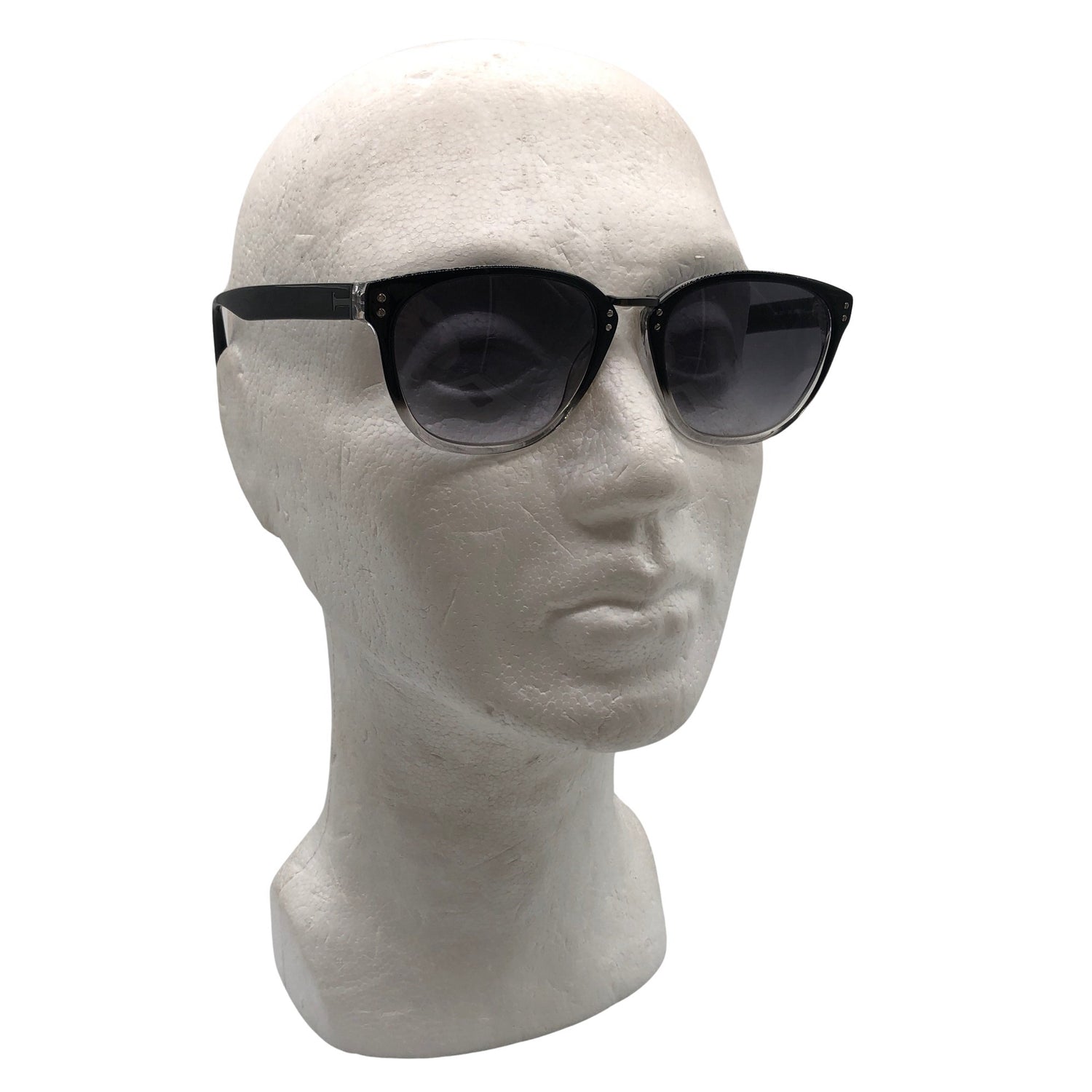 Aurinkolasit, koko Ei kokoa