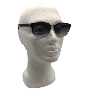 Aurinkolasit, koko Ei kokoa