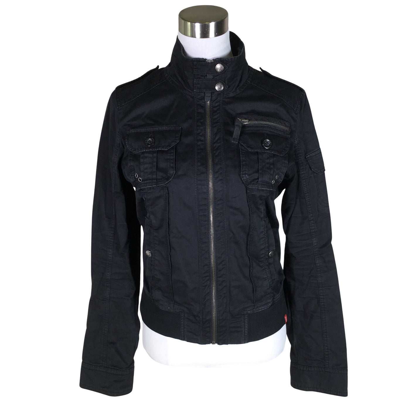 Unisex Esprit - Ulkoilutakki, koko 38 -  (1)